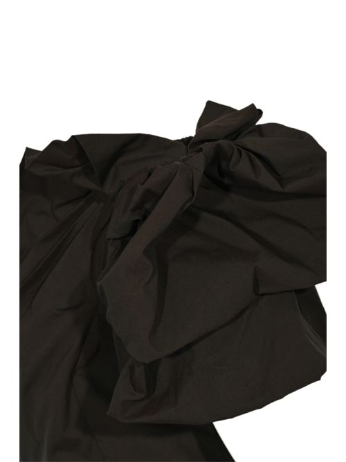 Abito Gianira in popeline di cotone Liviana Conti | F6SK37W18-0